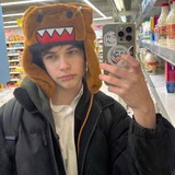 Telegram profile photo for Мирон забивной./Магадан