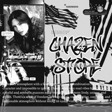 Telegram profile photo for CHAZEN STORE, OPEN.