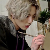 Telegram profile photo for 光: — ʙʀɪᴅɢᴇʀᴛᴏɴ's ᑭᗩᒪᗩᑕᗴ