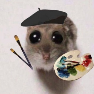 Telegram profile photo for 🎨~домик мастера~🎨