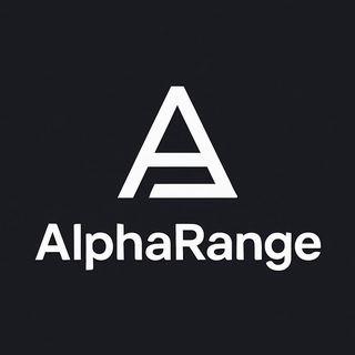 Telegram profile photo for AlphaRange | Рынок без иллюзий