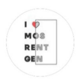 Telegram group profile photo for Мосрентген чат