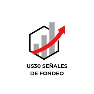 Telegram profile photo for US30 Señales