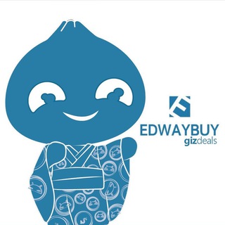 Telegram profile photo for EdWayBuy Italia - Offerte