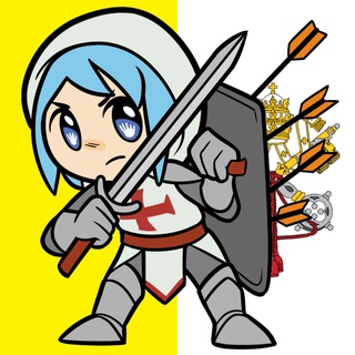 Telegram profile photo for Reino da Lvce