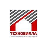 Telegram profile photo for ТЕХНОВИЛЛА