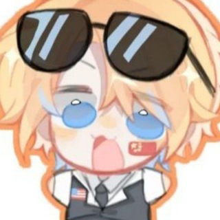 Telegram profile photo for . . .