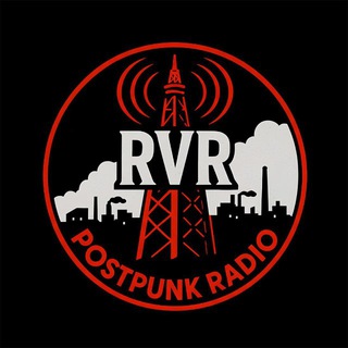 Telegram profile photo for Радио Ревер | Radio RVR