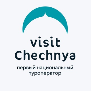 Telegram profile photo for Visit Chechnya