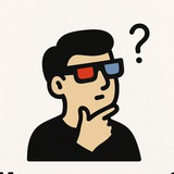 Telegram profile photo for Что посмотреть?