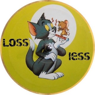 Telegram profile photo for True Sound Lossless
