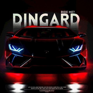 Telegram profile photo for ㅤDINGARD.TM