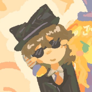 Telegram profile photo for ᅠellernate page