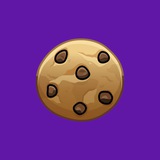 Telegram profile photo for Крипта и Печеньки