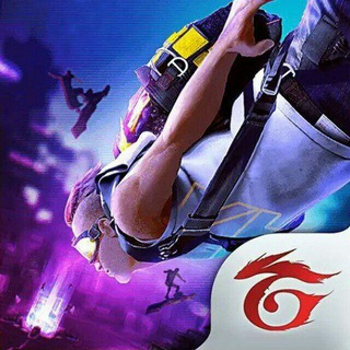 Telegram profile photo for FREE FIRE MAX ✔