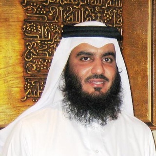 Telegram profile photo for Ahmad Al-Ajmi أحمد العجمي