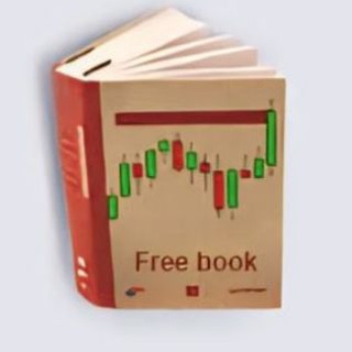 Telegram profile photo for Forex Trading Books PDF