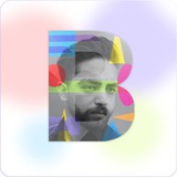 Telegram profile photo for metrona
