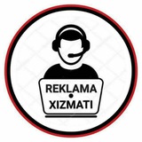 Telegram profile photo for Reklama Xizmati ™ | Rasmiy Kanal