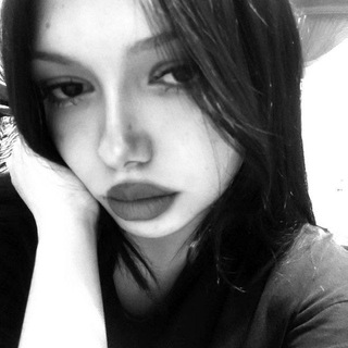 Telegram profile photo for blind love