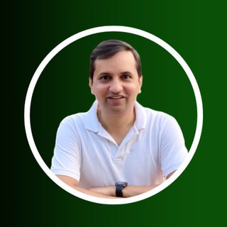 Telegram group profile photo for Satbir Talks