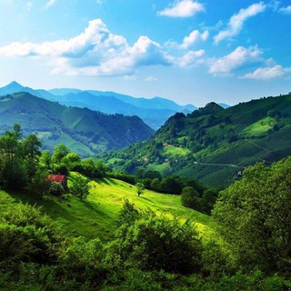 Telegram profile photo for Nature lands 🌎