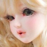 Telegram profile photo for Kissy-Huggy-Lips!