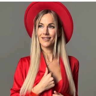 Telegram profile photo for Состояние на Миллион✨Алла Гончарова Снег✨