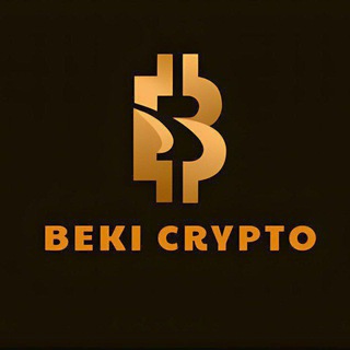 Telegram profile photo for Beki Crypto