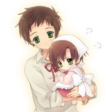 Telegram profile photo for ПЕРЕХОДНИК Испания х ЧибиРомано кф/дейли
