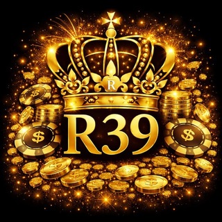 Telegram profile photo for R39 อัพเดทข่าวสารต่างๆ