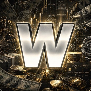 Telegram profile photo for 𝗪𝗜𝗟𝗟𝗧𝗘𝗫𝟮𝟮𝟴 Отзывы/Актуал