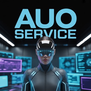 Telegram profile photo for AUO NEWS