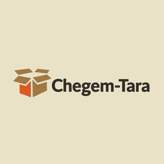 Telegram profile photo for ООО "Чегем-Тара"