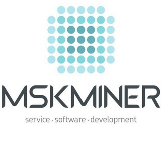 Telegram profile photo for Прошивки MSKMINER.COM asic custom firmware for bitmain antminer