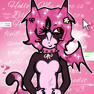 Telegram profile photo for крокочоко🎶💒