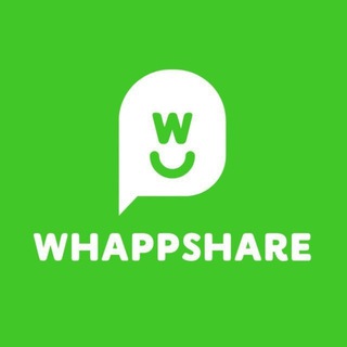 Telegram group profile photo for WhappShare003