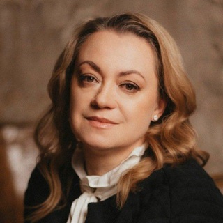 Telegram profile photo for Нейропсихолог Екатерина Галяева