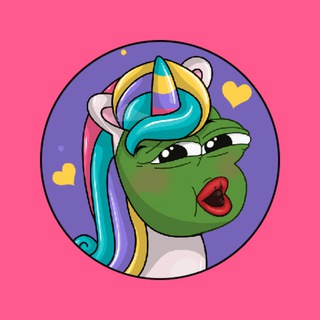 Telegram profile photo for Unipepe Portal