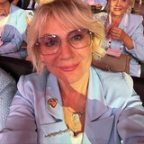 Telegram profile photo for ЕЛЕНА Чугункова с ИЗОБИЛИЕМ