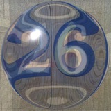 Telegram profile photo for 26 lifestyle