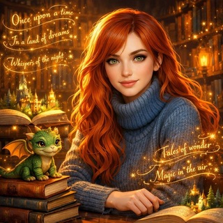 Telegram profile photo for ✨Верса✨