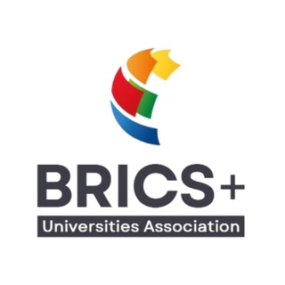 Telegram profile photo for BRICS+ Universities Association