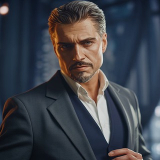 Telegram profile photo for Ректор Московской Академии