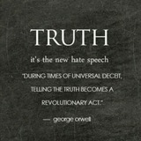Telegram profile photo for Truth Seeker Ireland