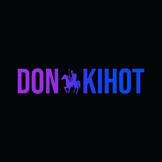 Telegram profile photo for DONKIHOT_турагентство