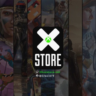 Telegram profile photo for Xbox Store