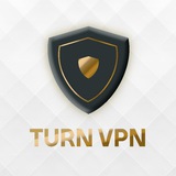 Telegram profile photo for TURN VPN | فیلترشکن