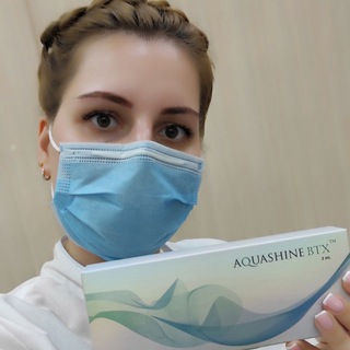 Telegram profile photo for olesya_cosmetolog