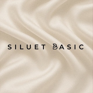 Telegram profile photo for SILUET BASIC